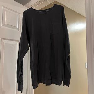 Comfort Colors Long Sleeve Tee